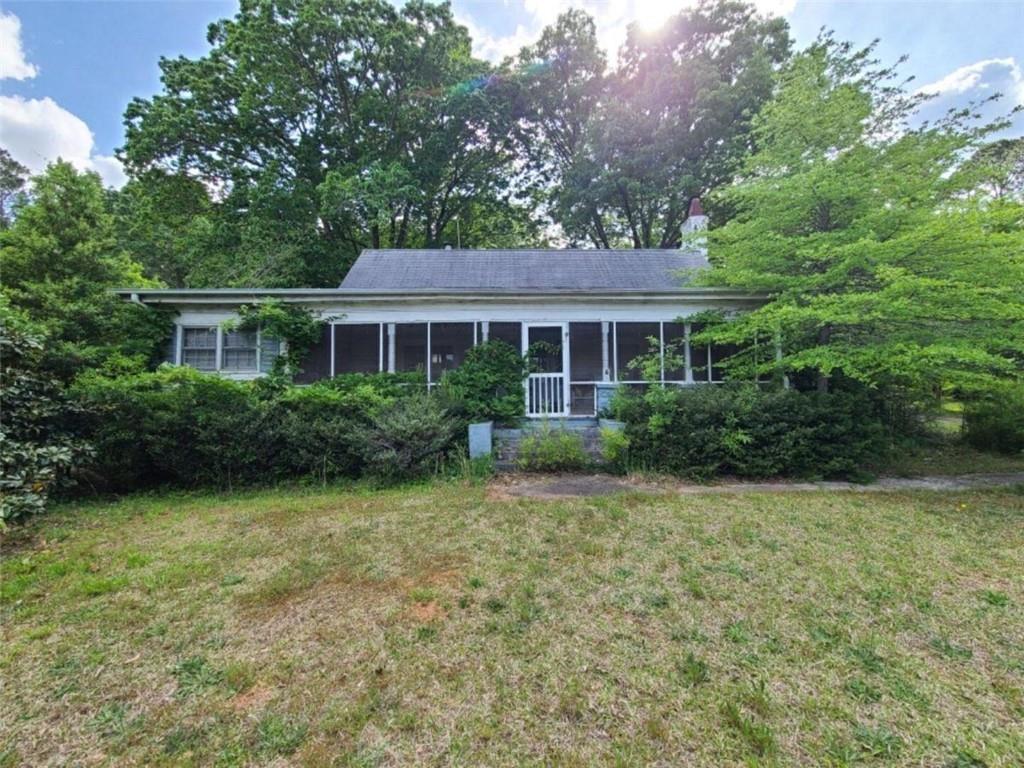 3254 Double Springs Road