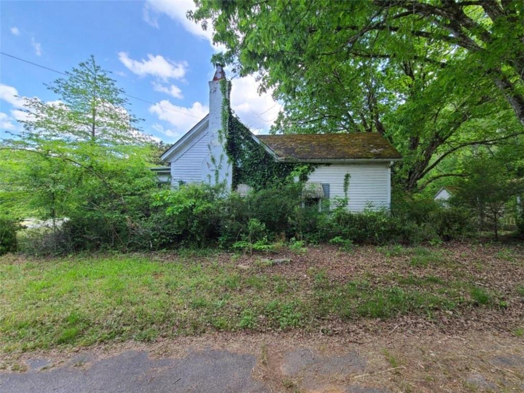 3254 Double Springs Road