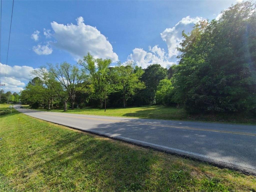 3254 Double Springs Road