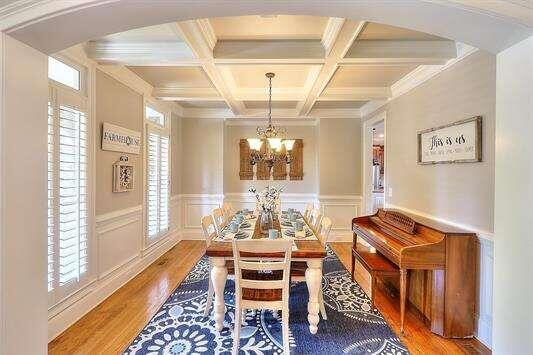 444 Lakeshore Drive