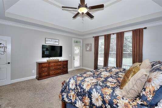 444 Lakeshore Drive