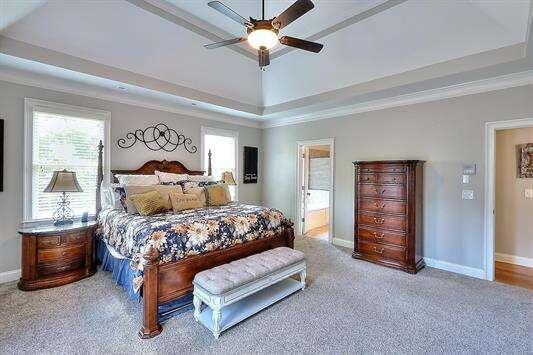 444 Lakeshore Drive