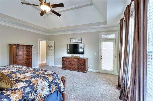 444 Lakeshore Drive