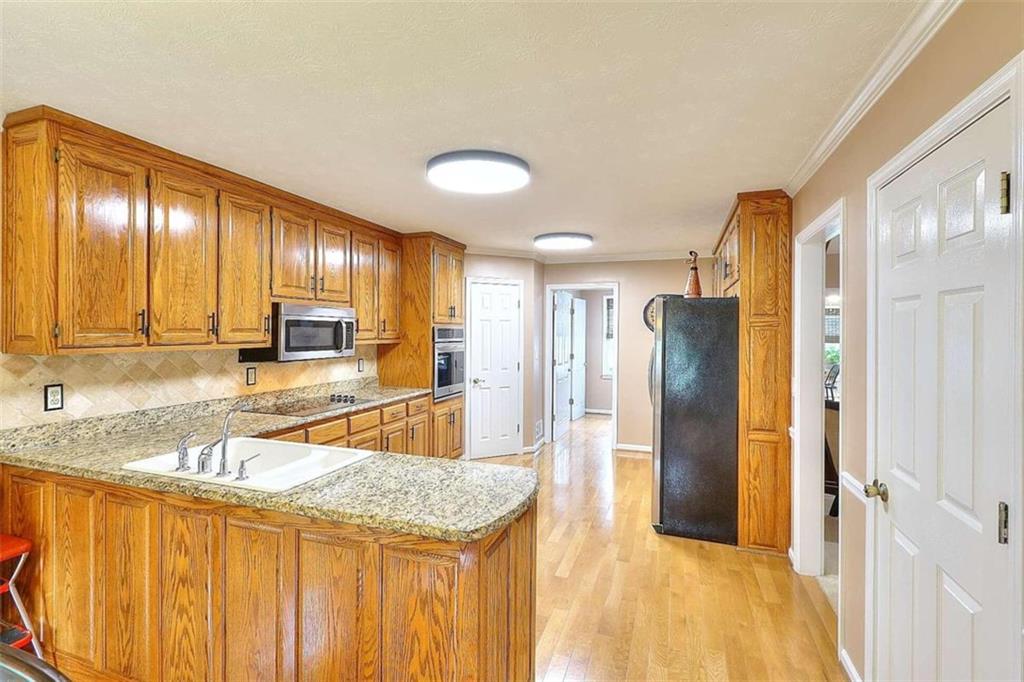 2879 Bay Ridge Drive