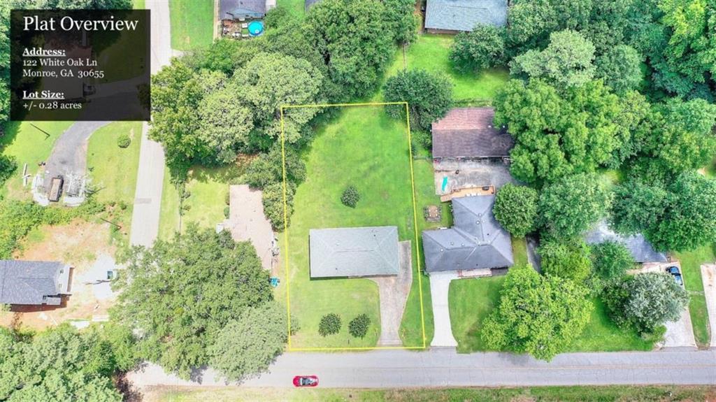 122 White Oak Lane