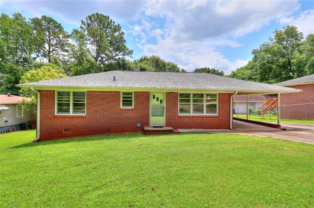 122 White Oak Lane