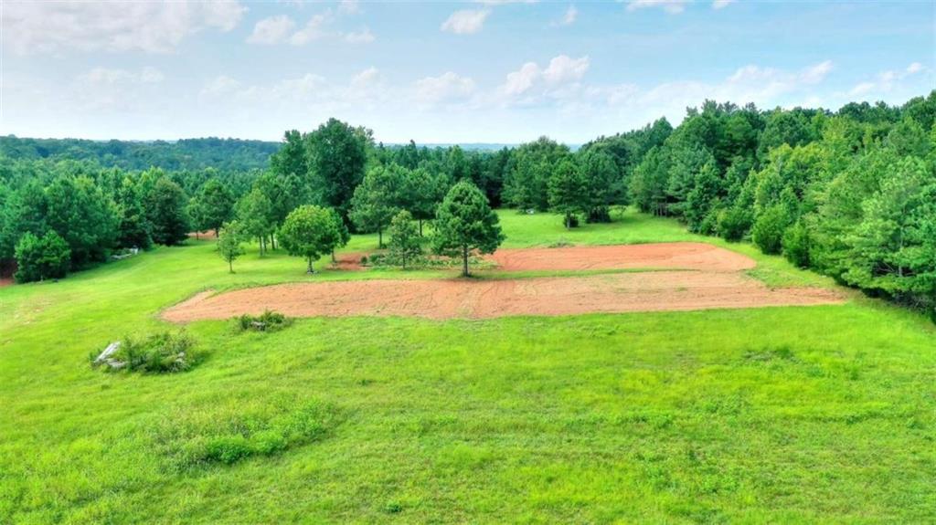 0 Oconee Road