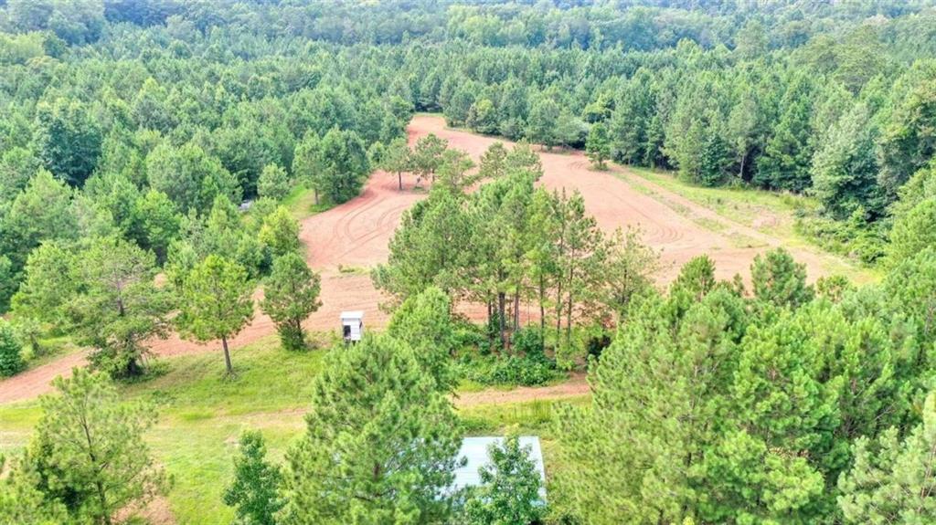 0 Oconee Road