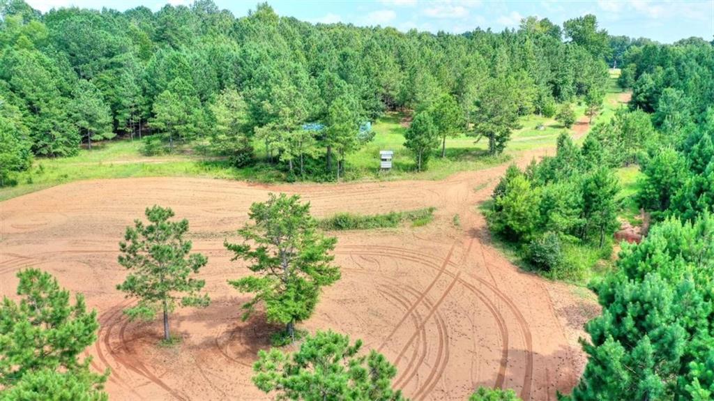 0 Oconee Road