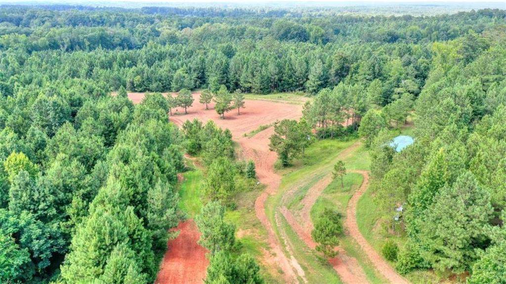 0 Oconee Road