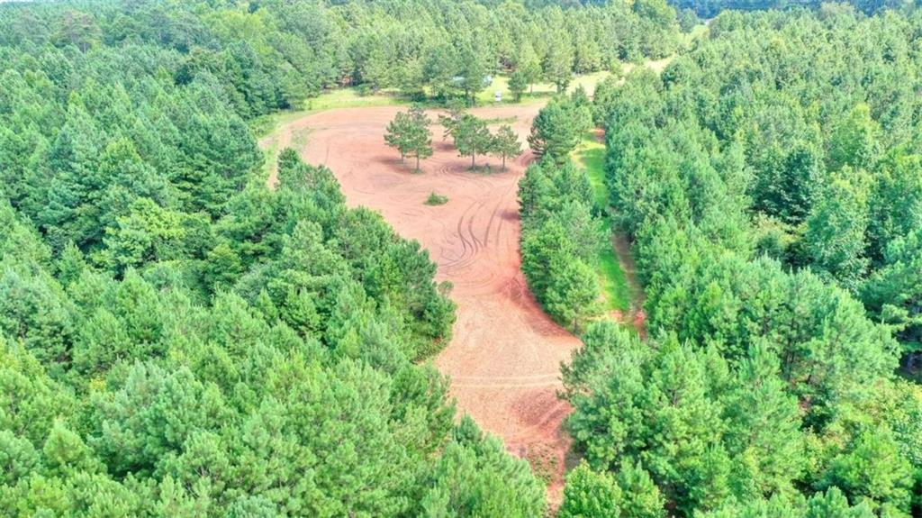 0 Oconee Road