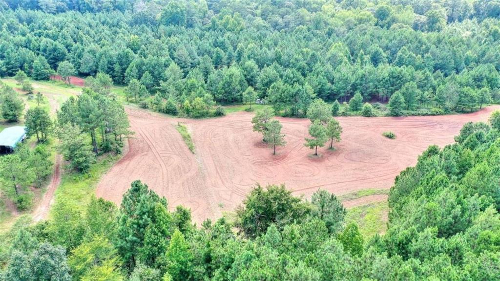 0 Oconee Road