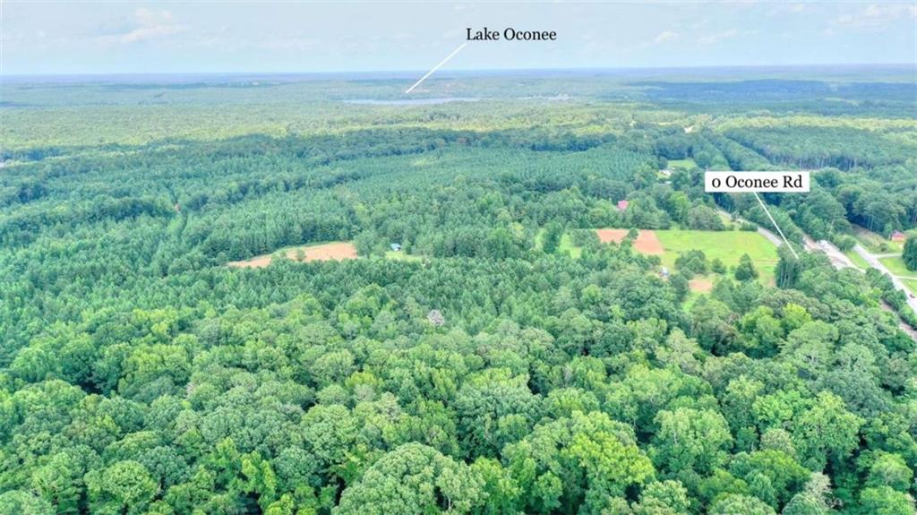 0 Oconee Road