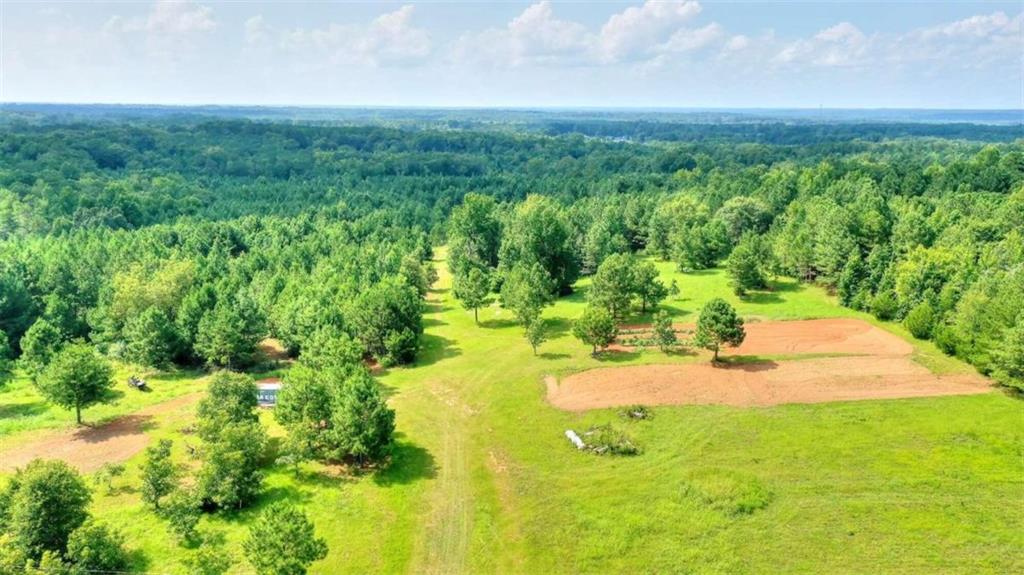0 Oconee Road