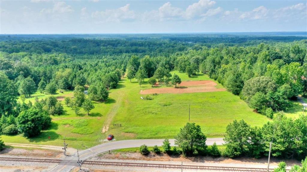 0 Oconee Road