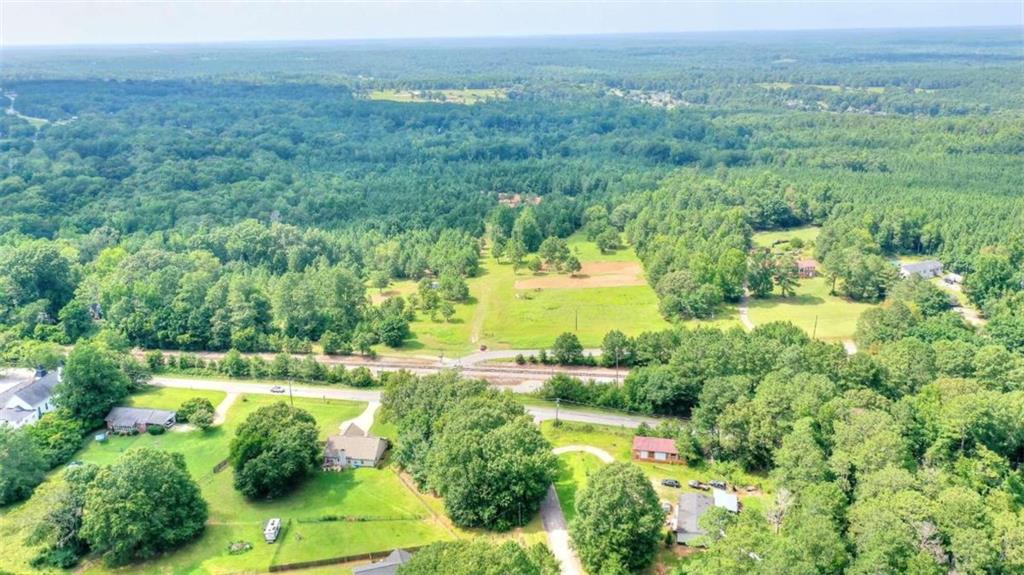 0 Oconee Road