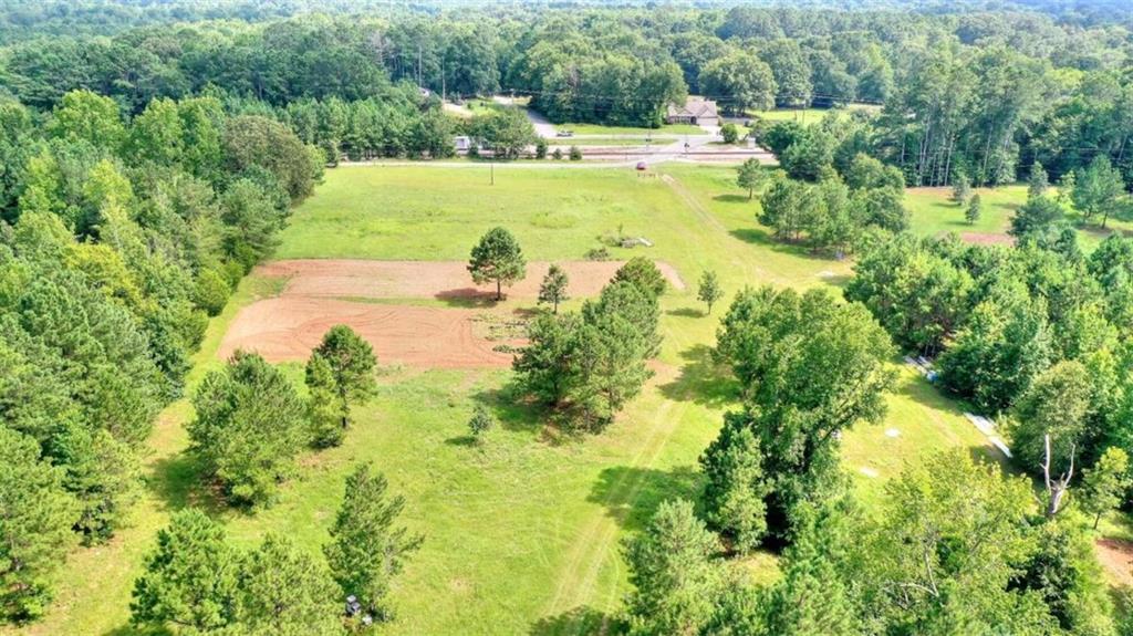 0 Oconee Road