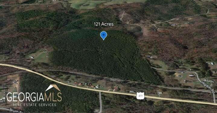 0 N Highway 411 N