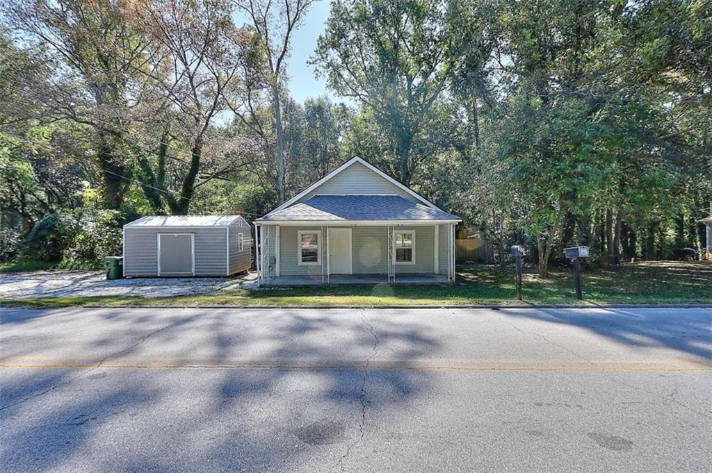 309 Walker Drive
