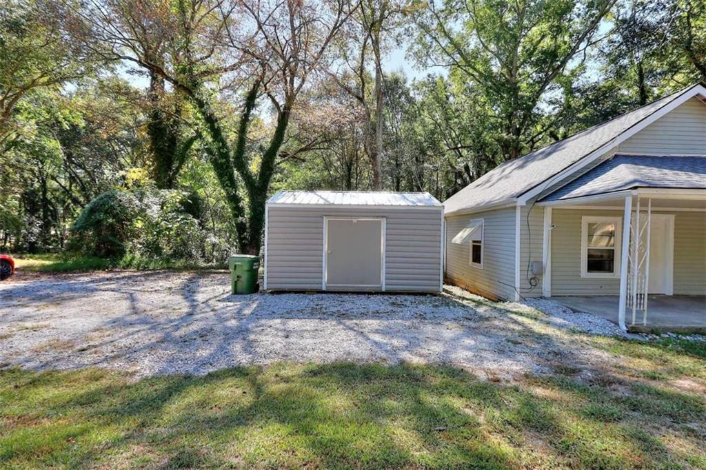 309 Walker Drive