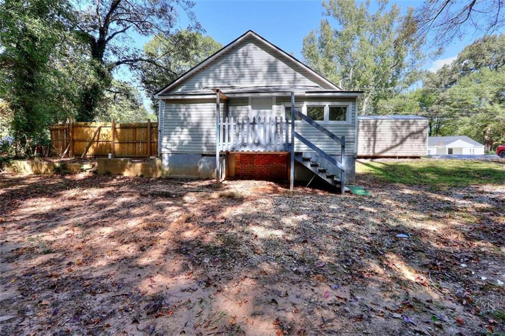 309 Walker Drive