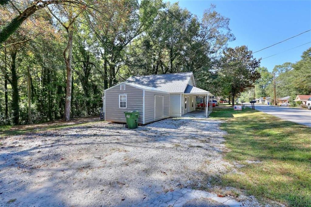 309 Walker Drive