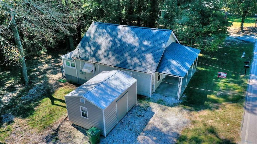 309 Walker Drive