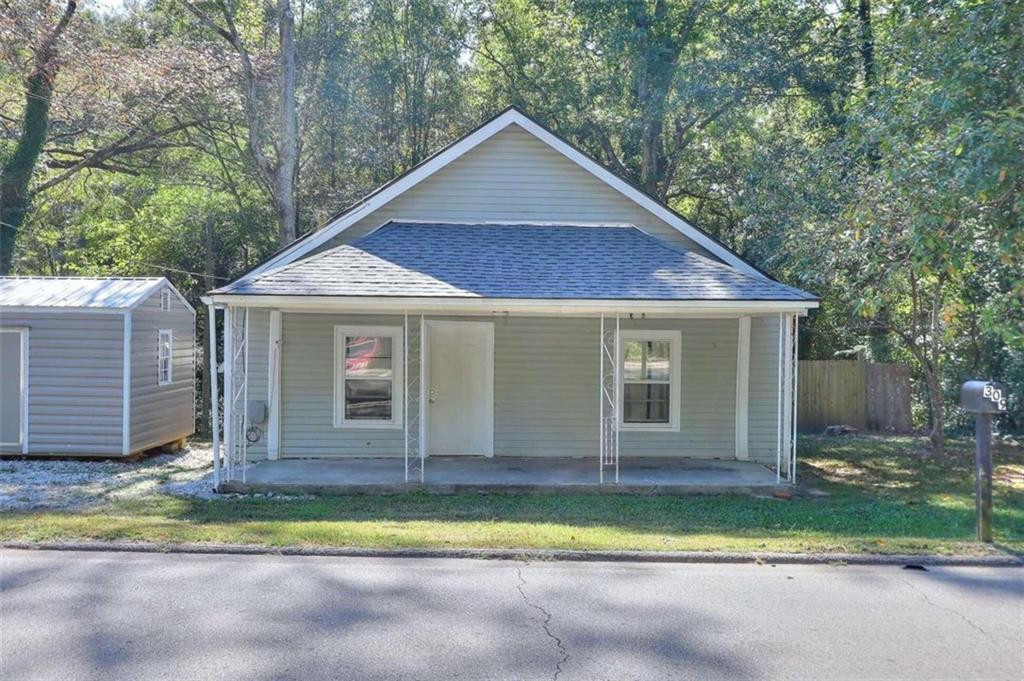 309 Walker Drive