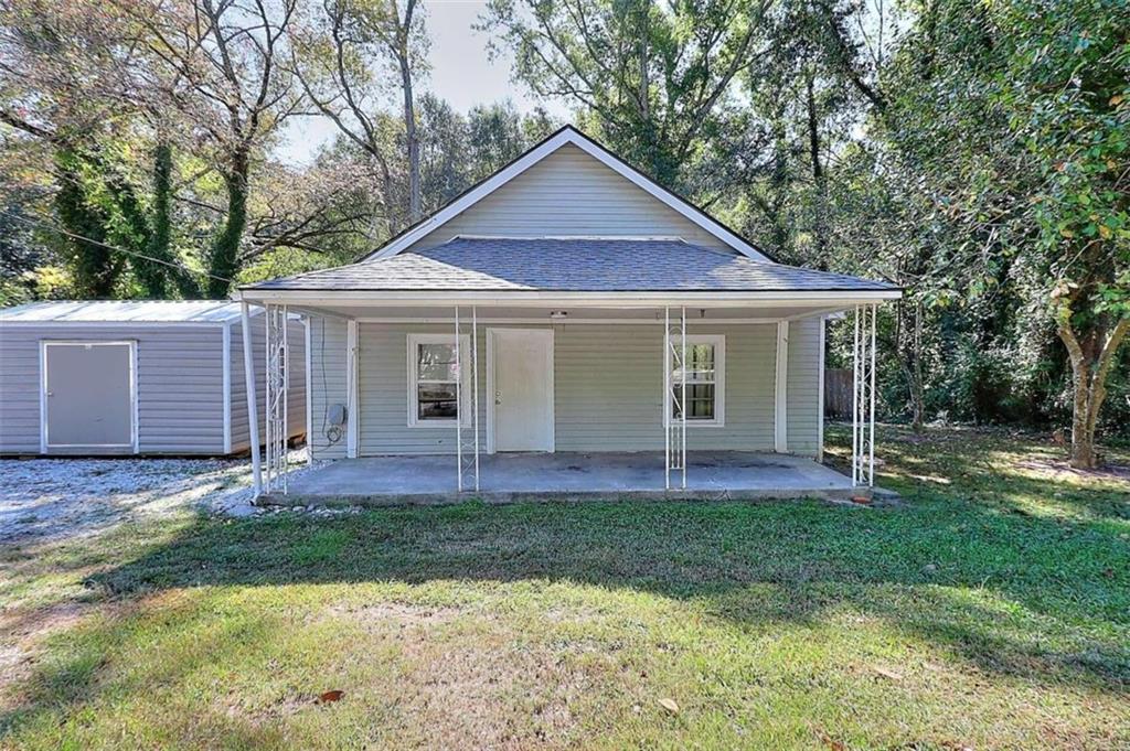 309 Walker Drive