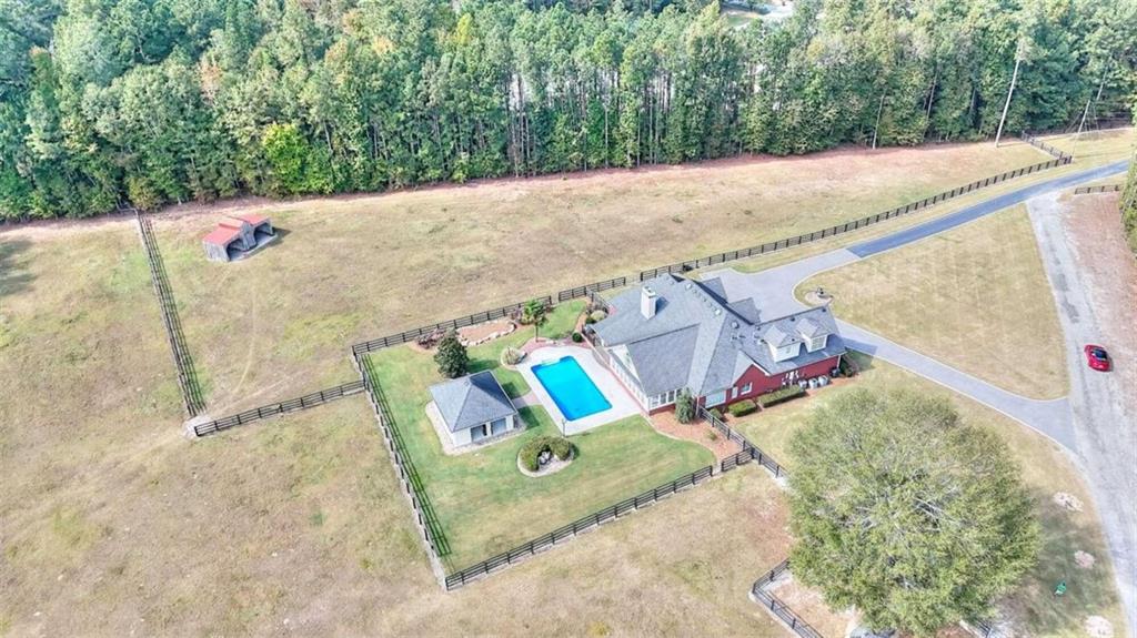 2880 Tig Knight Road