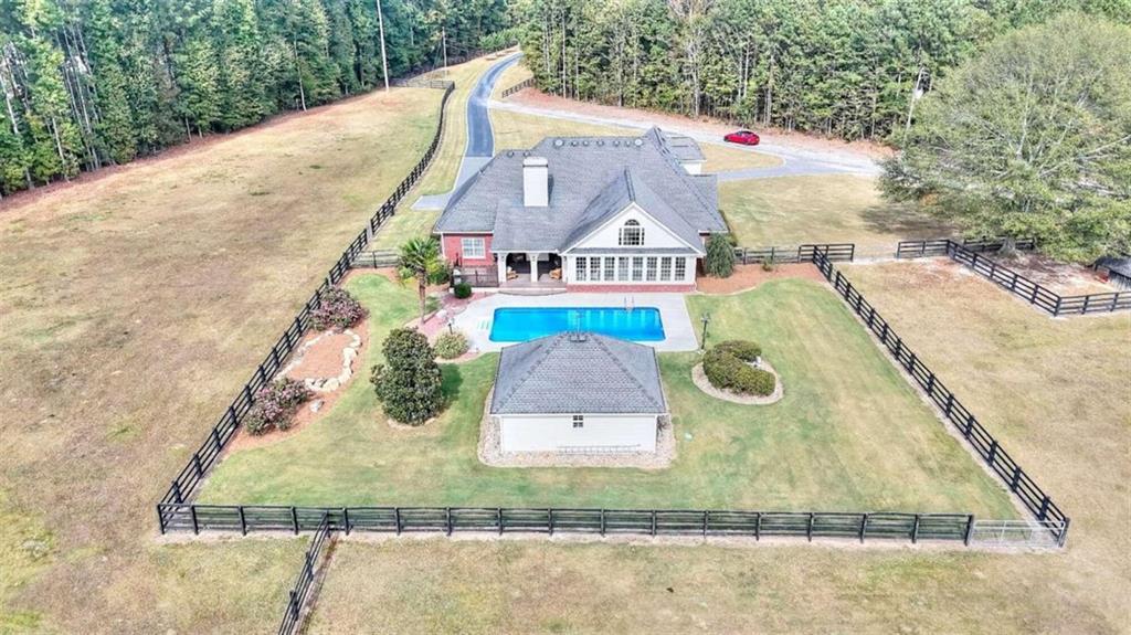 2880 Tig Knight Road