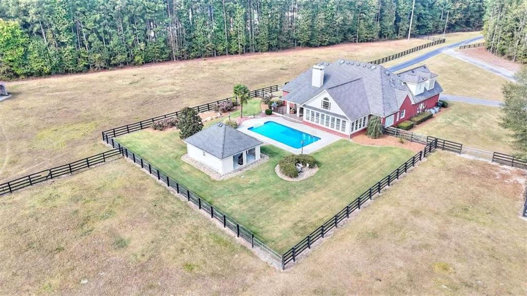 2880 Tig Knight Road