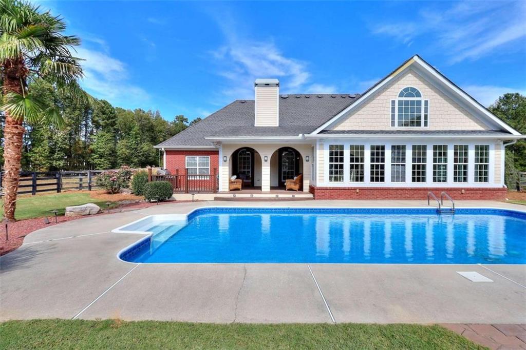 2880 Tig Knight Road