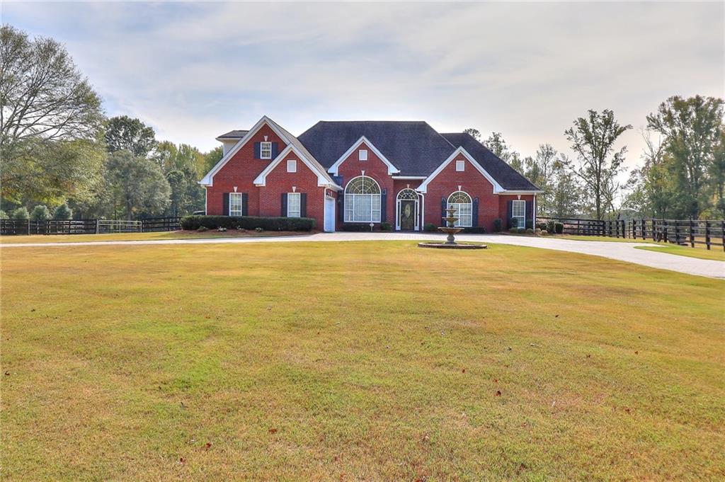 2880 Tig Knight Road