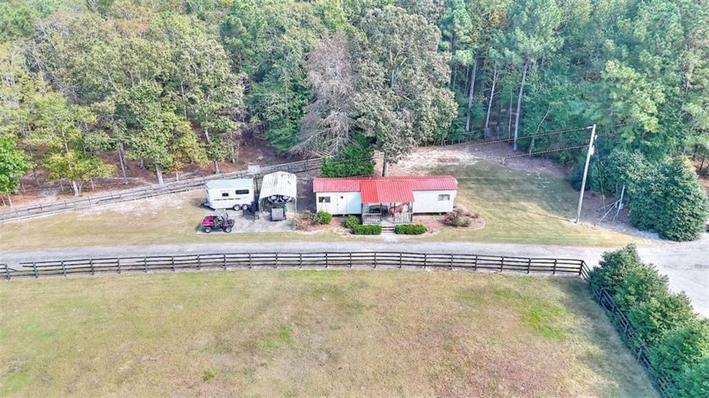 2880 Tig Knight Road