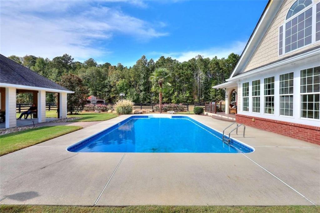 2880 Tig Knight Road
