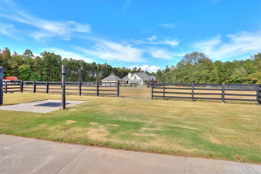 2880 Tig Knight Road