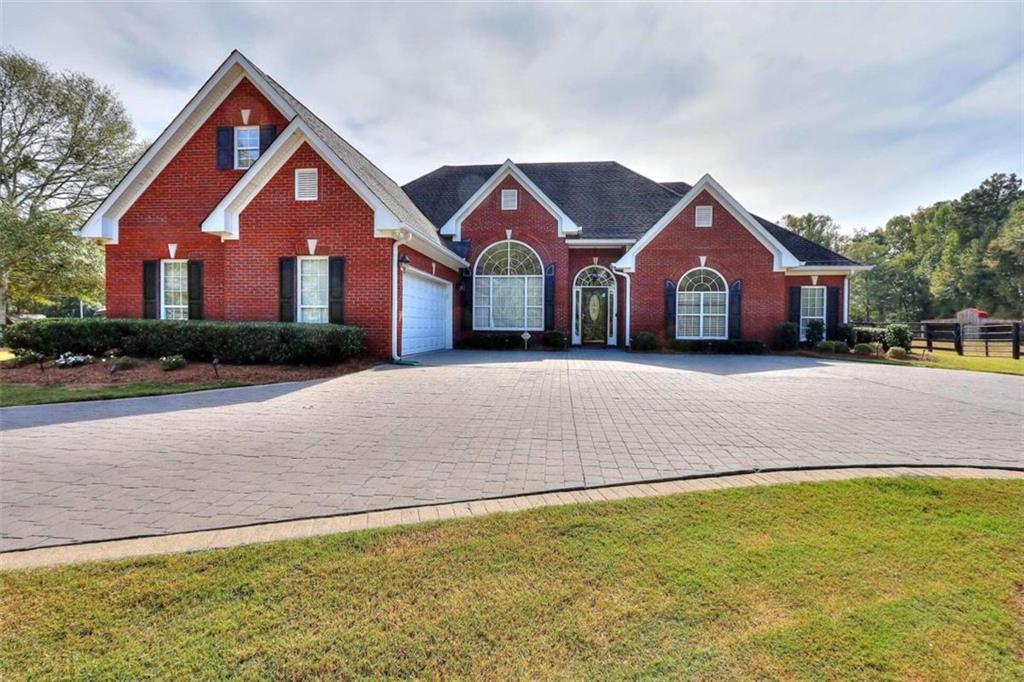 2880 Tig Knight Road