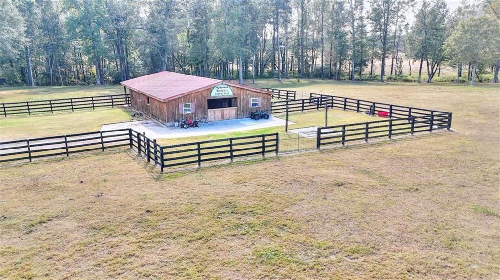 2880 Tig Knight Road