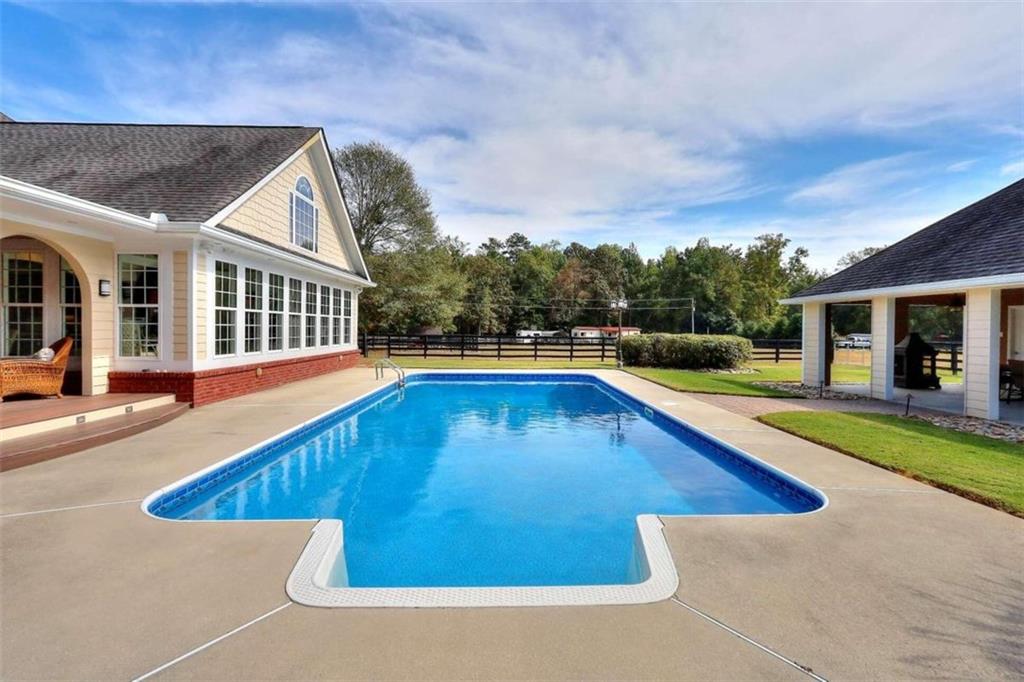 2880 Tig Knight Road