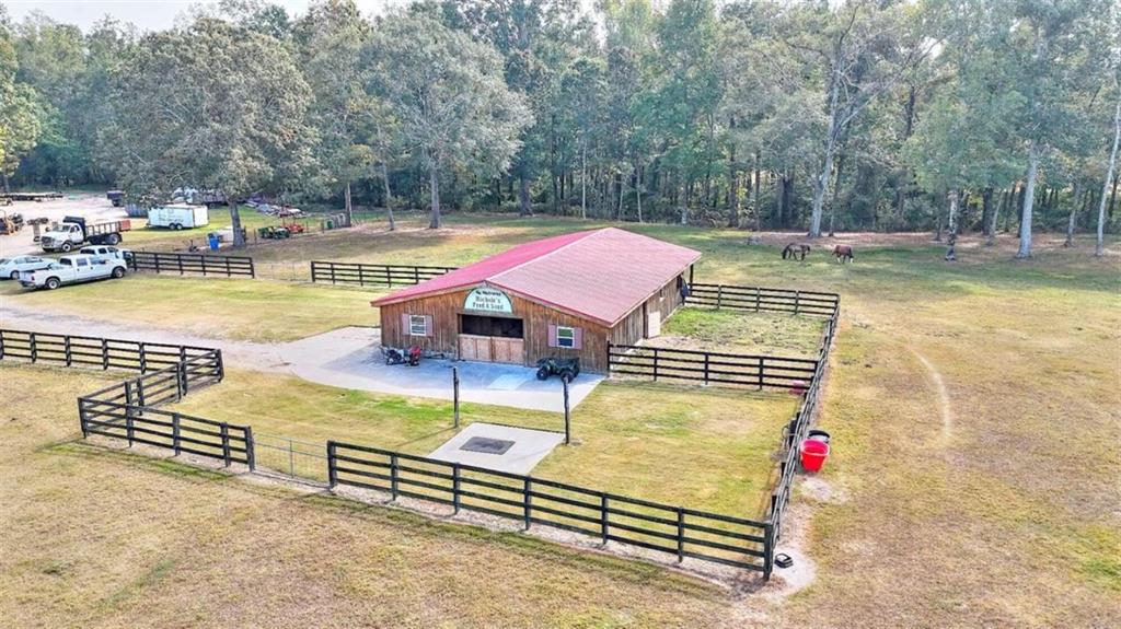 2880 Tig Knight Road