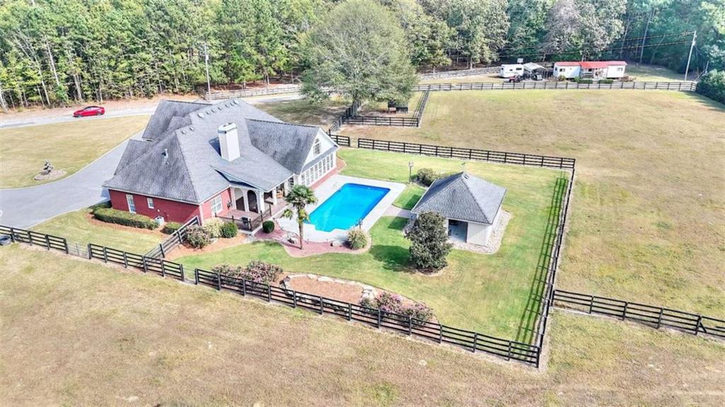 2880 Tig Knight Road