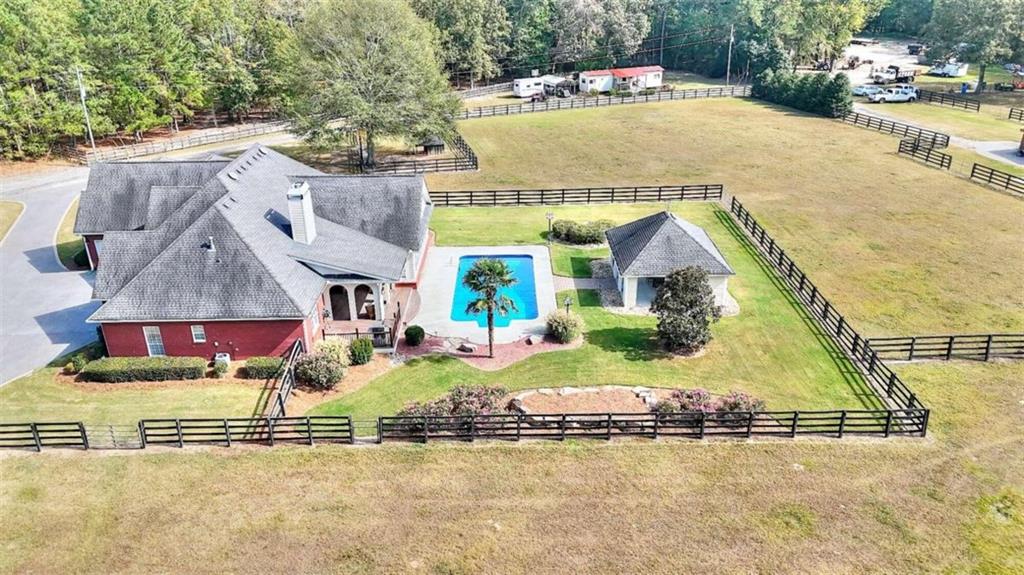 2880 Tig Knight Road