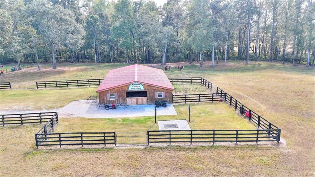 2880 Tig Knight Road
