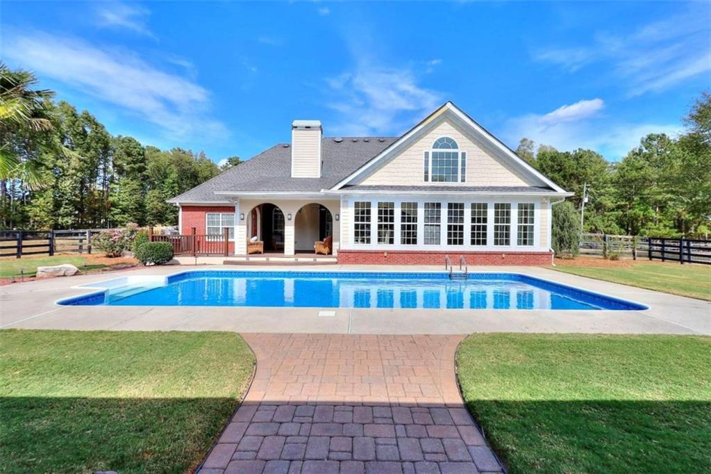 2880 Tig Knight Road
