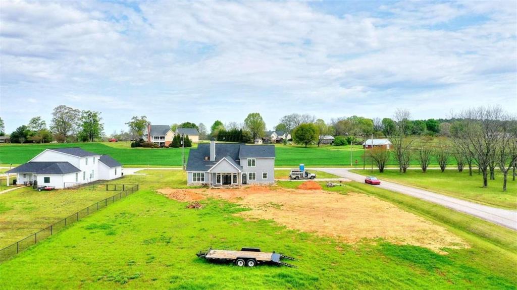 1110 Fambrough Lane