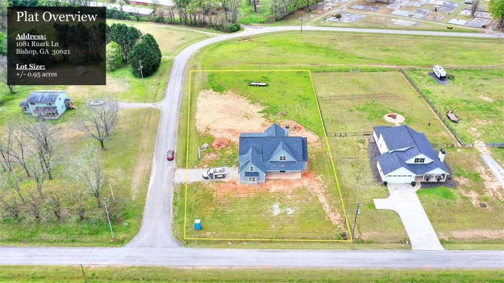 1110 Fambrough Lane