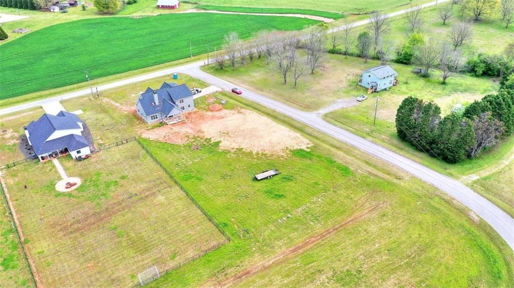 1110 Fambrough Lane