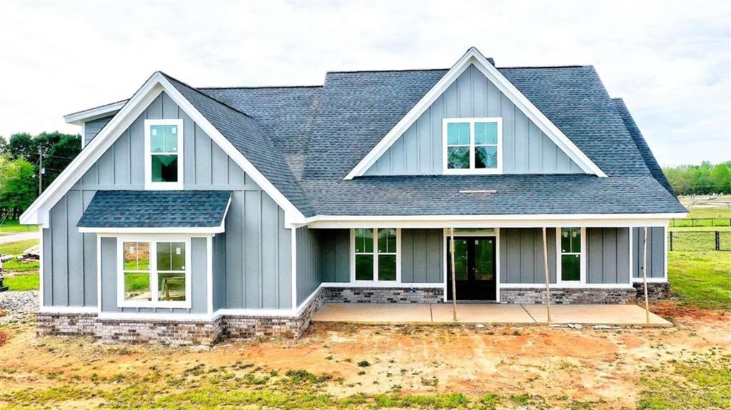 1110 Fambrough Lane