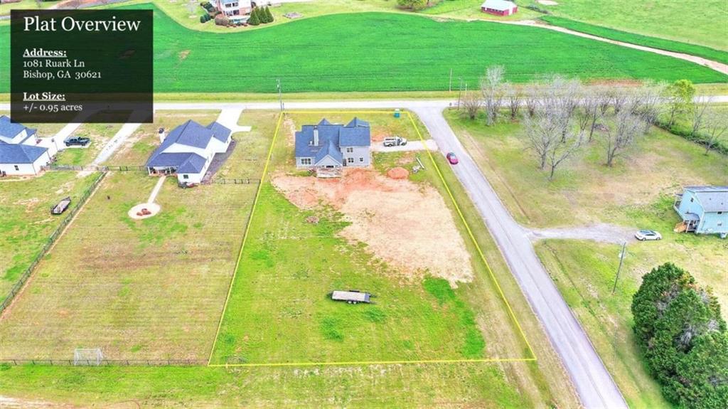 1110 Fambrough Lane